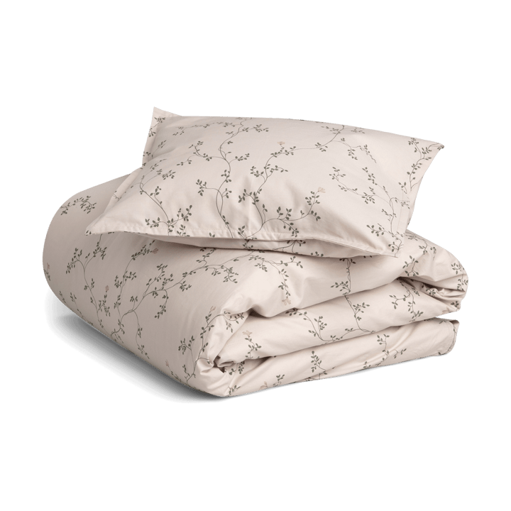 Completo letto Botany baby - 70x100 cm/40x45 cm - Garbo&Friends