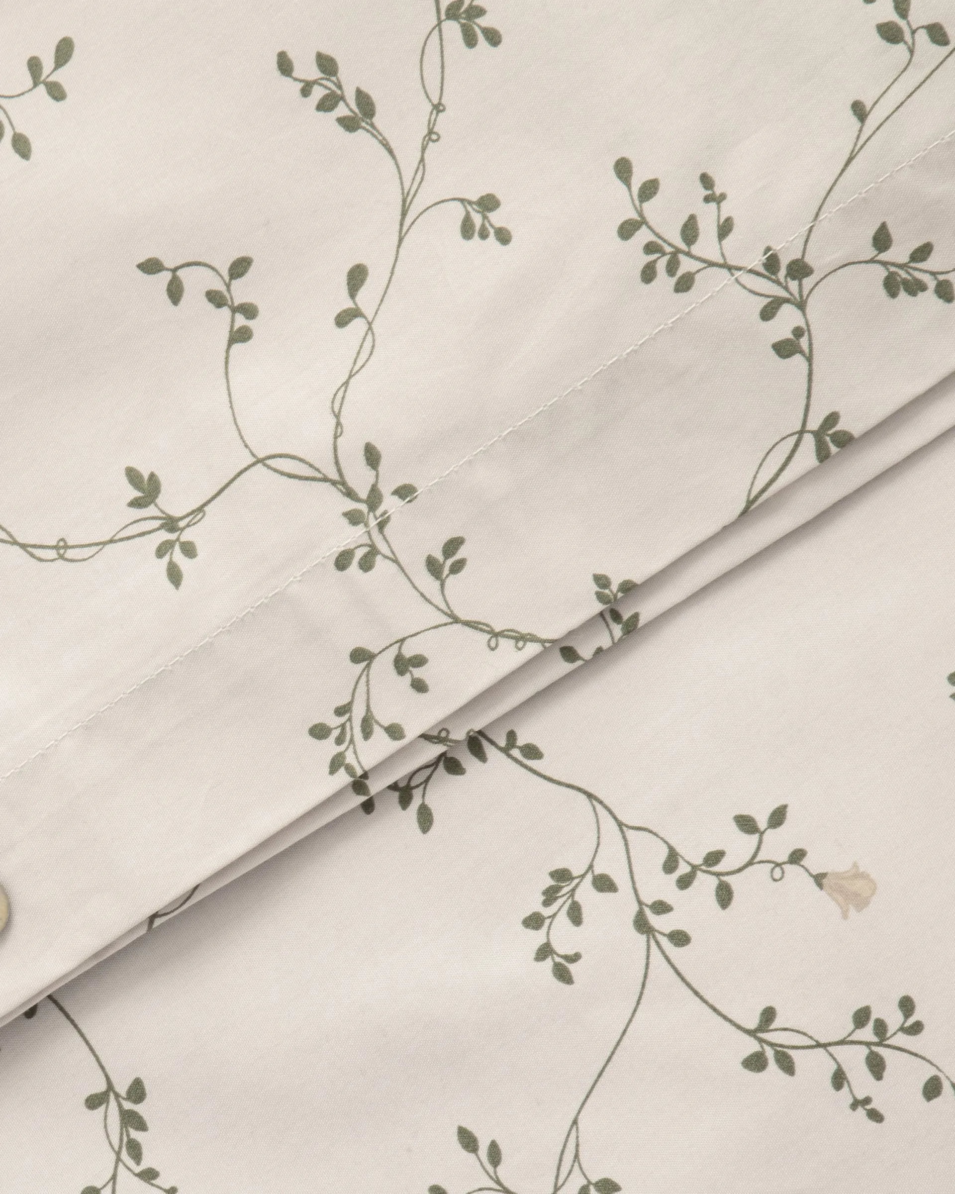 Completo letto Botany baby, 70x100 cm/40x45 cm Garbo&Friends