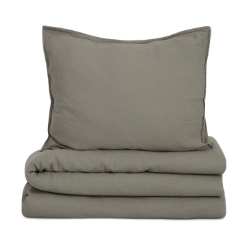 Completo letto Geranium Muslin - 150x210 cm/50x60 cm - Garbo&Friends