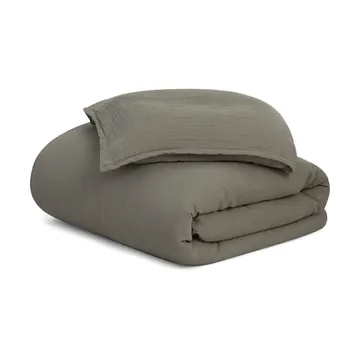 Completo letto Geranium Muslin junior - 100x140 cm/40x60 cm - Garbo&Friends