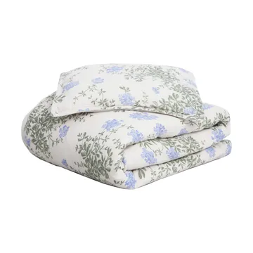 Completo letto Plumbago Muslin junior - 100x140 cm/40x45 cm - Garbo&Friends