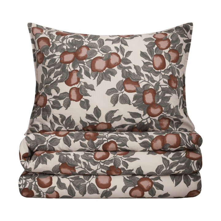Completo letto Pomme Muslin - 140x200 cm/50x70 cm - Garbo&Friends