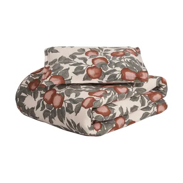 Completo letto Pomme Muslin baby - 70x100 cm/40x45 cm - Garbo&Friends