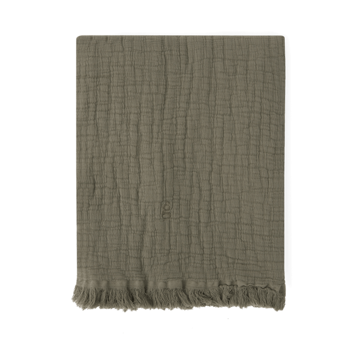 Coperta Geranium Cotton Mellow - 110x110 cm - Garbo&Friends
