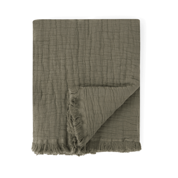 Coperta Geranium Cotton Mellow - 110x110 cm - Garbo&Friends