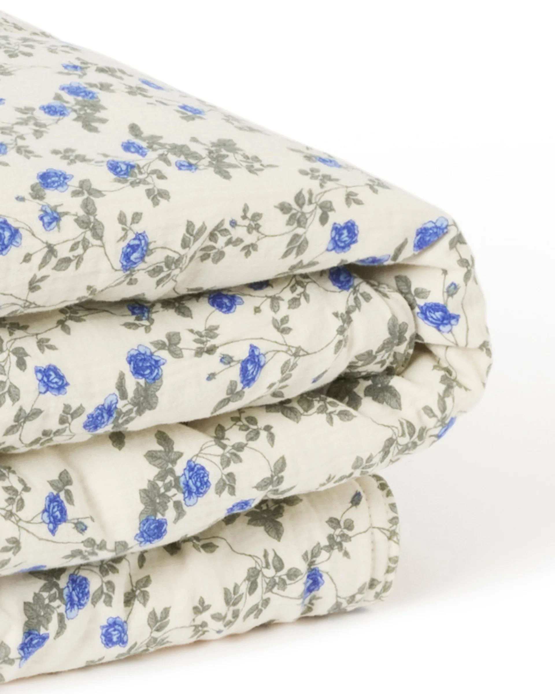 Coperta imbottita Dainty Muslin, 100x140 cm Garbo&Friends