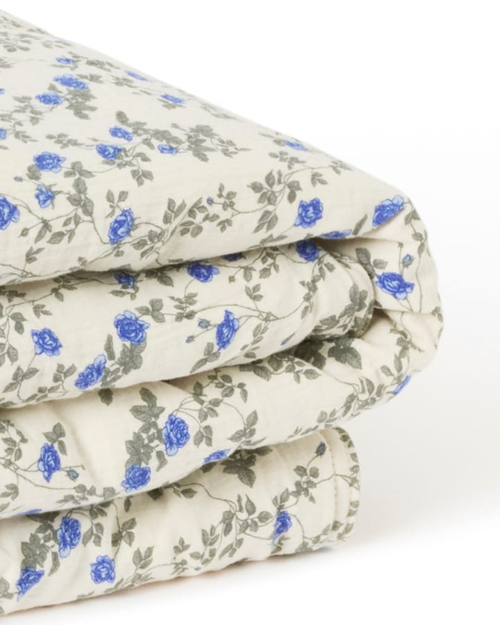 Coperta imbottita Dainty Muslin, 100x140 cm Garbo&Friends