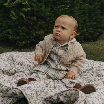 Coperta imbottita Dainty Muslin - 100x140 cm - Garbo&Friends