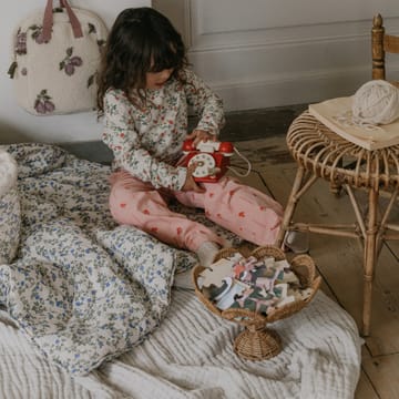 Coperta imbottita Dainty Muslin - 100x140 cm - Garbo&Friends