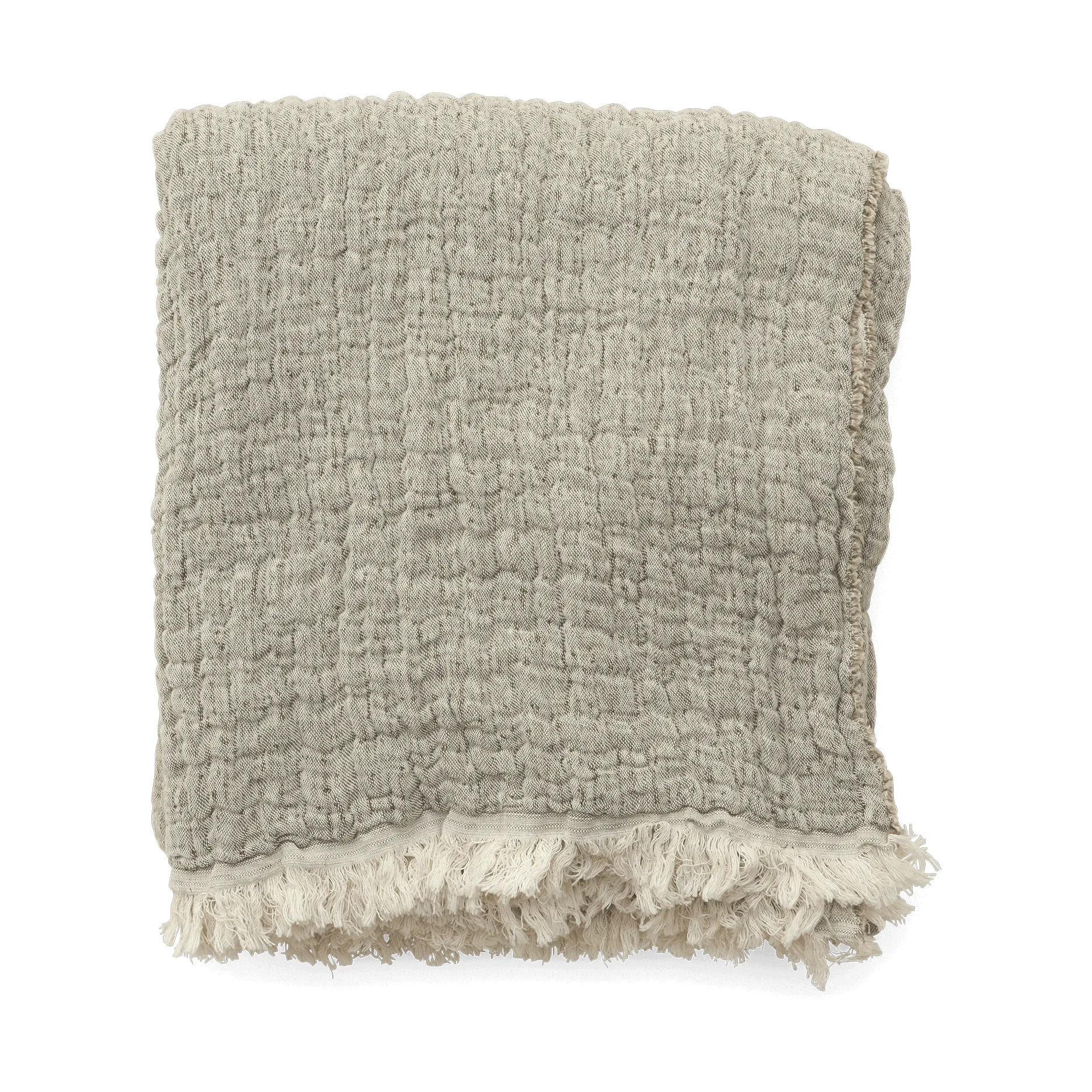 Coperta Mellow 110x110 cm, Kale Garbo&Friends