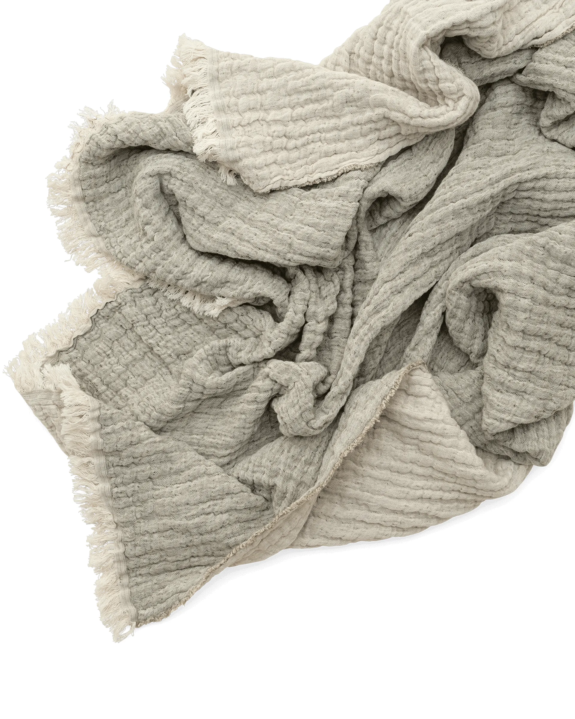 Coperta Mellow 110x110 cm, Kale Garbo&Friends