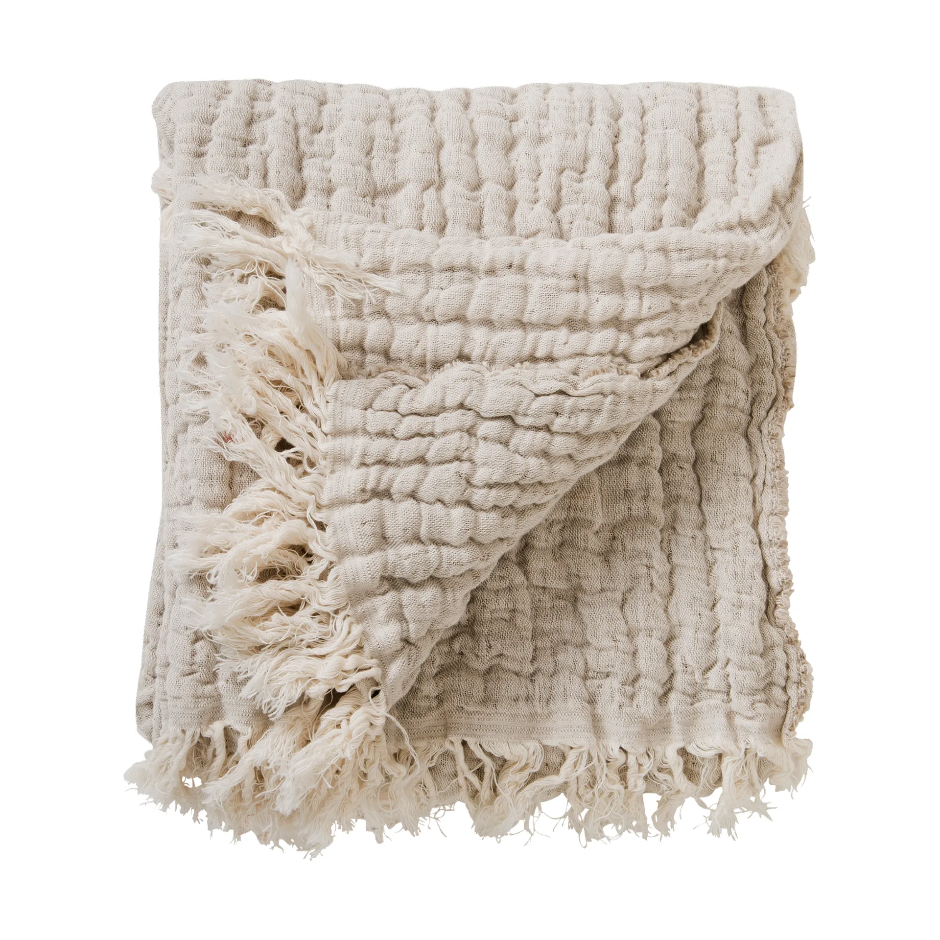 Coperta Mellow 110x110 cm, Lin Garbo&Friends