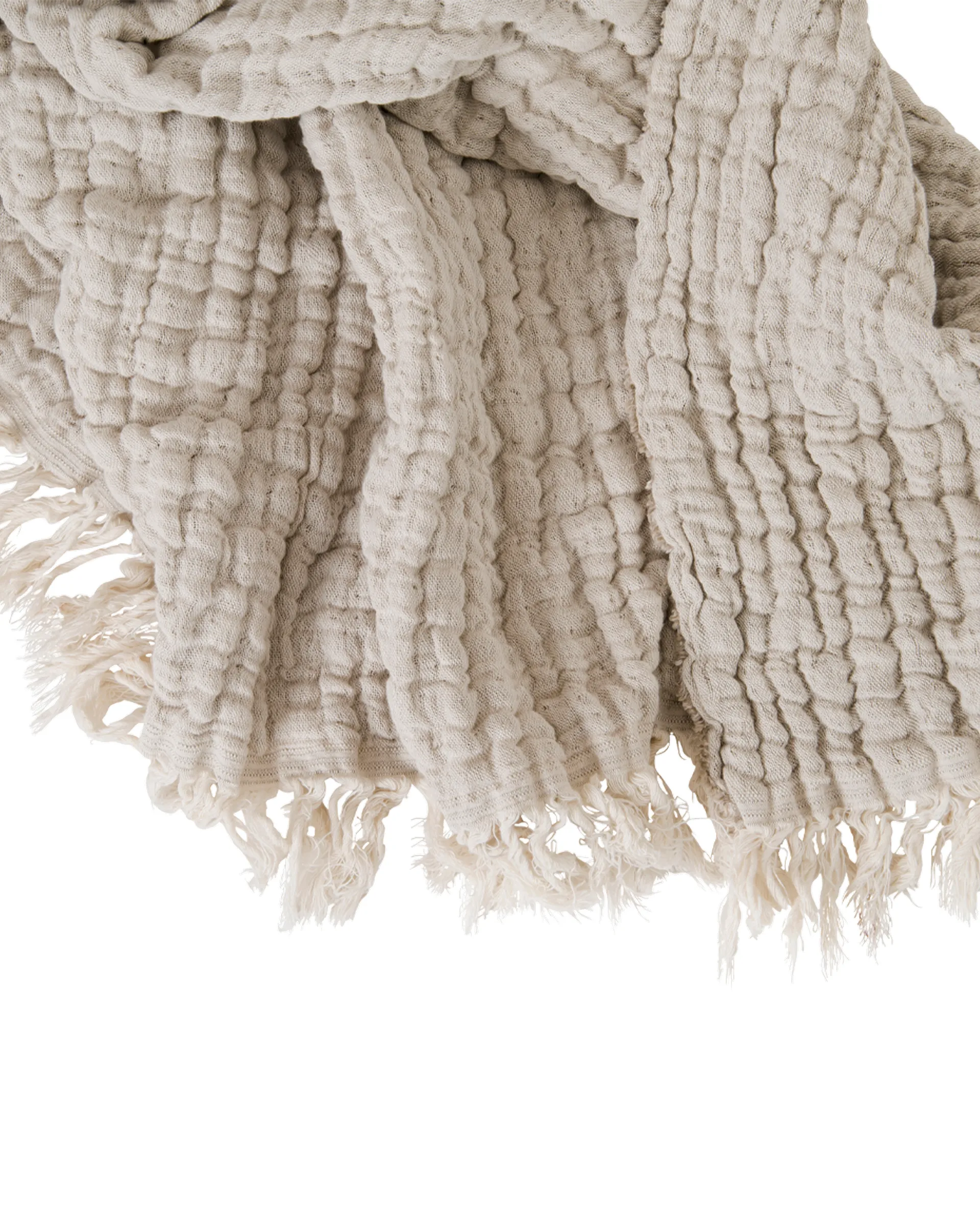 Coperta Mellow 110x110 cm, Lin Garbo&Friends