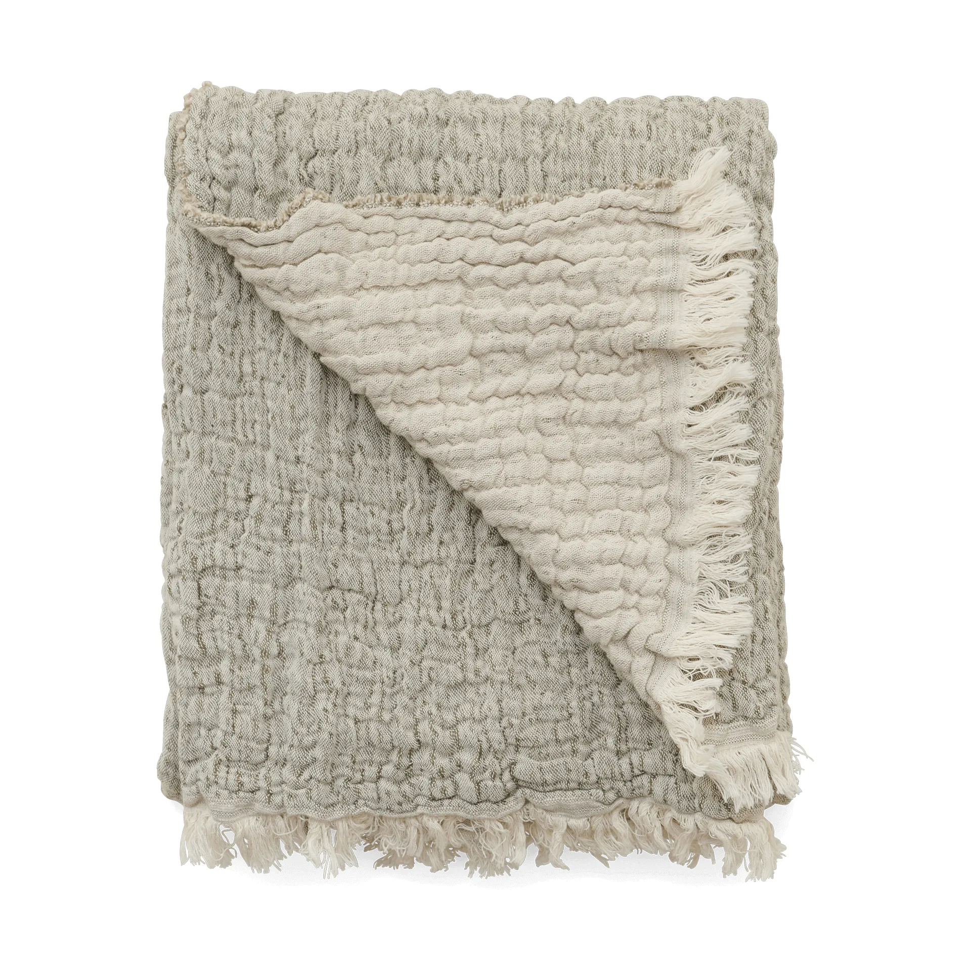 Coperta Mellow 130x170 cm, Kale Garbo&Friends