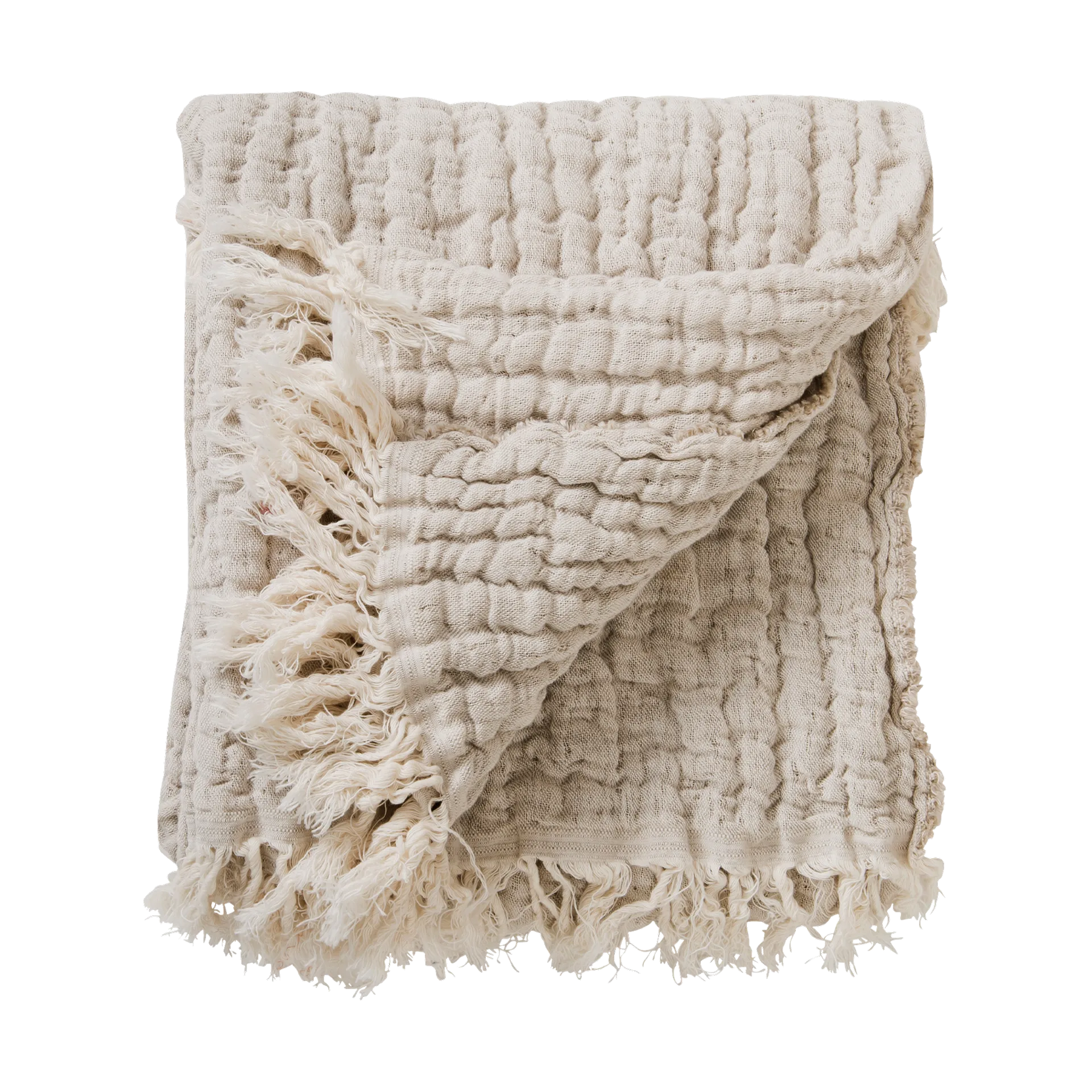 Coperta Mellow 130x170 cm, Lin Garbo&Friends