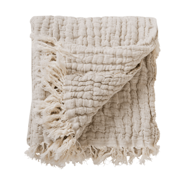 Coperta Mellow 130x170 cm - Lin - Garbo&Friends
