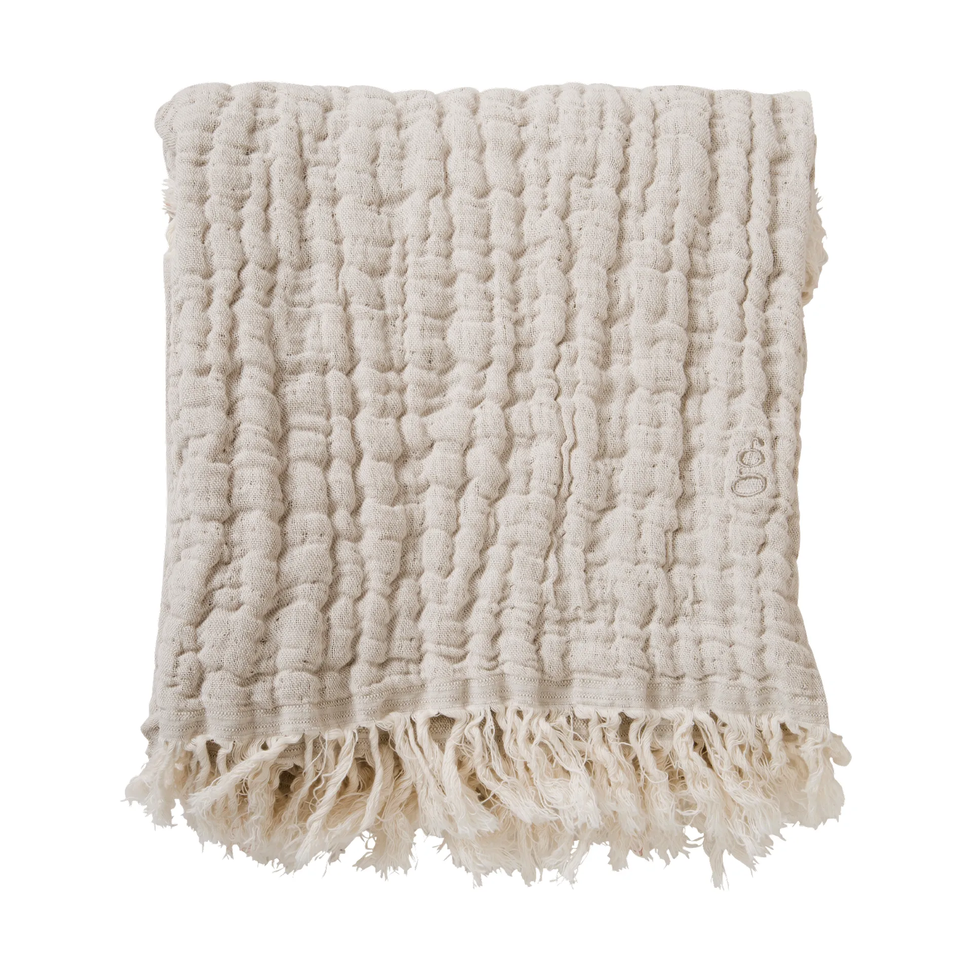 Coperta Mellow 130x170 cm, Lin Garbo&Friends