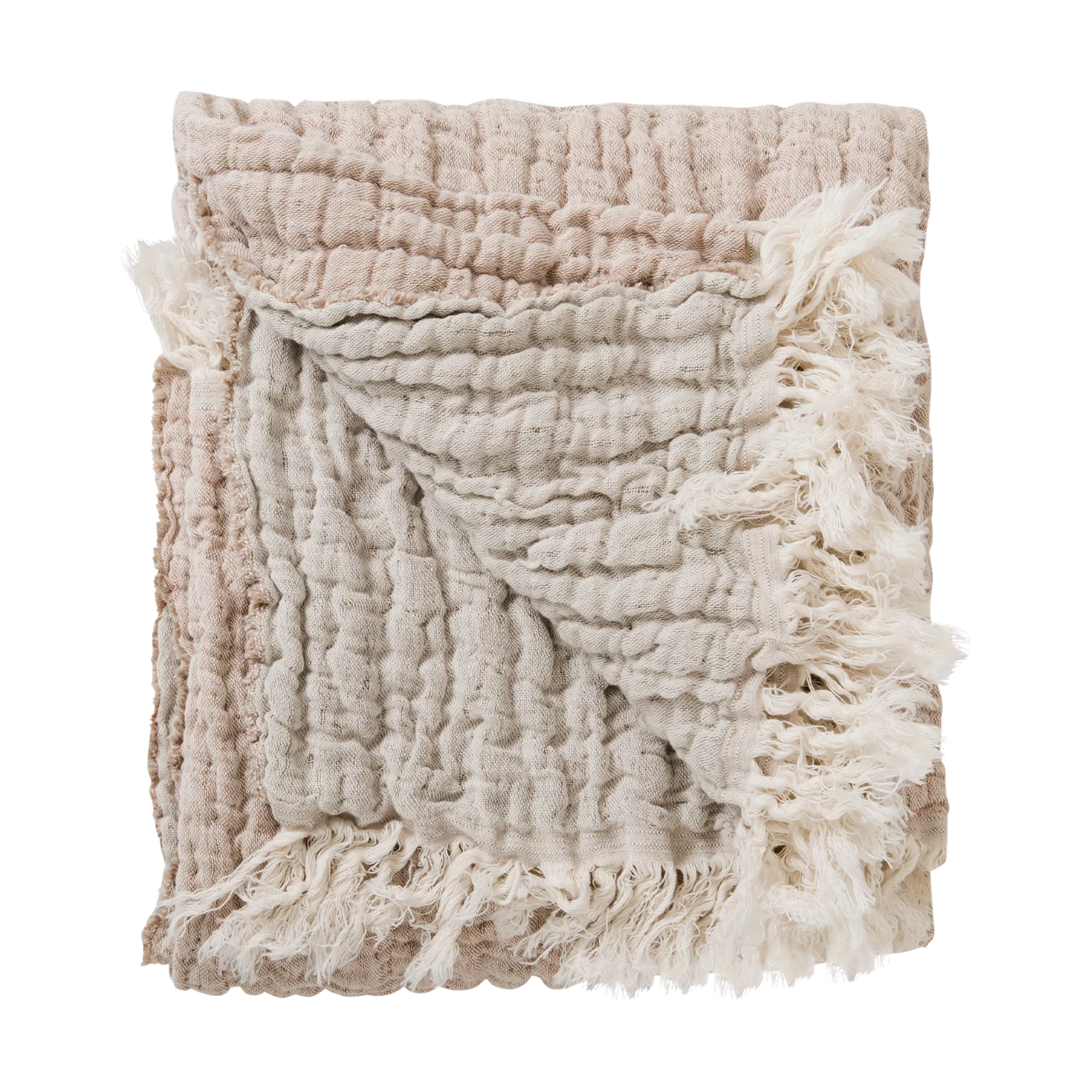 Coperta Mellow 130x170 cm, Tawny Garbo&Friends