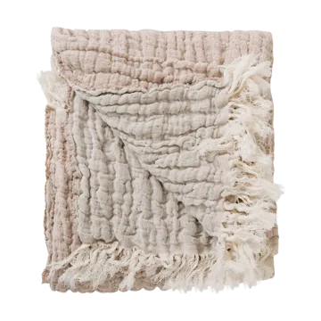 Coperta Mellow 130x170 cm - Tawny - Garbo&Friends