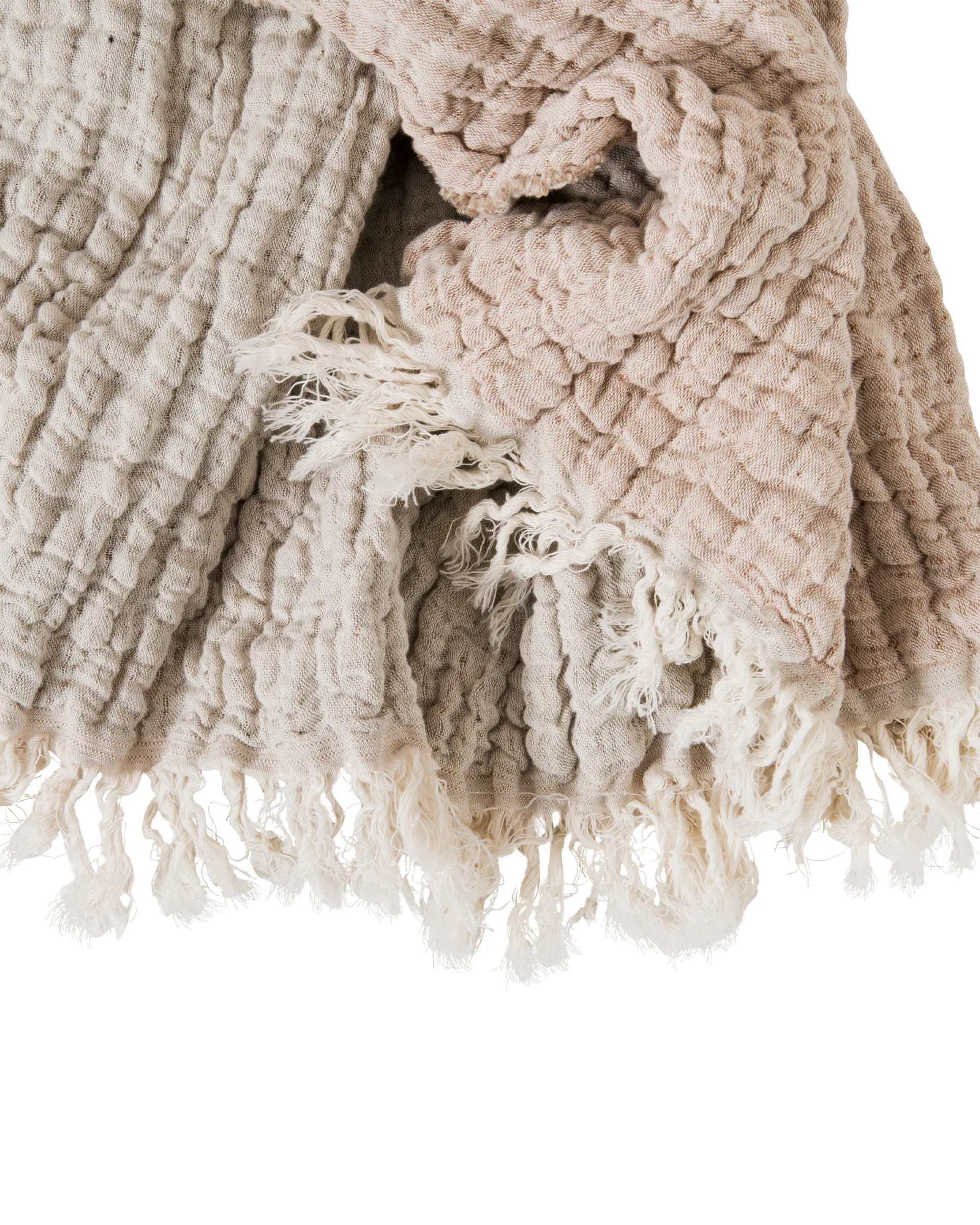 Coperta Mellow 130x170 cm, Tawny Garbo&Friends