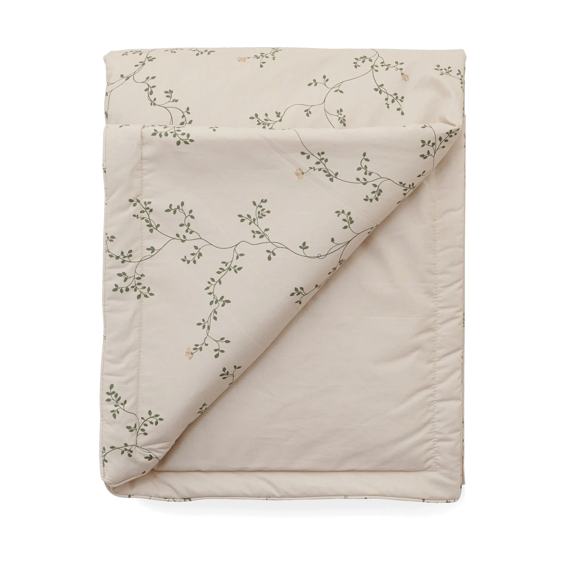 Coperta trapuntata Botany, 90x120 cm Garbo&Friends