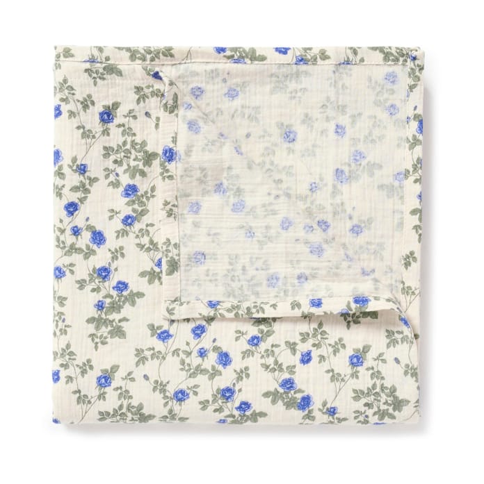 Copertina Dainty Muslin - 110x110 cm - Garbo&Friends