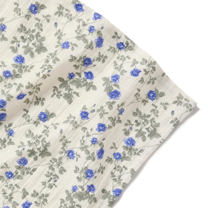 Copertina Dainty Muslin, 110x110 cm Garbo&Friends