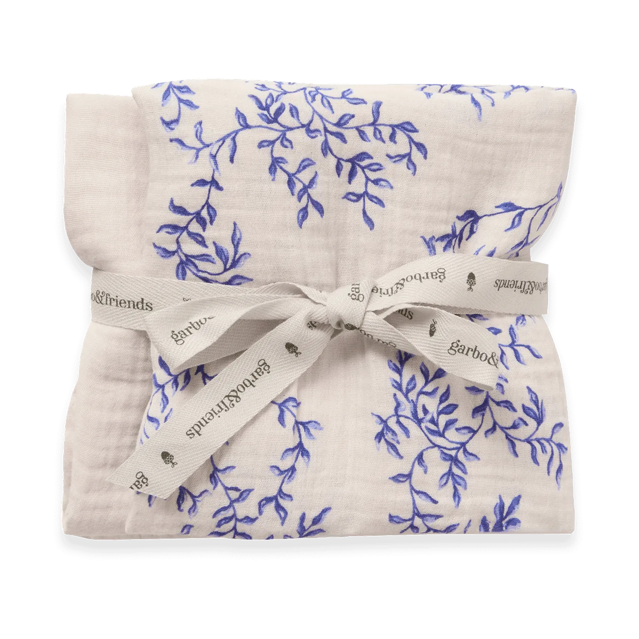 Copertina Jardim Muslin 2 pezzi, 60x60 cm Garbo&Friends