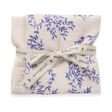 Copertina Jardim Muslin 2 pezzi - 60x60 cm - Garbo&Friends