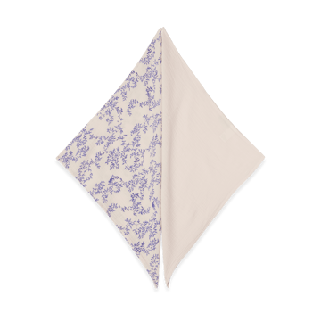 Copertina Jardim Muslin 2 pezzi - 60x60 cm - Garbo&Friends