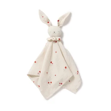 Copertina Poppy Muslin  - 48x48 cm - Garbo&Friends