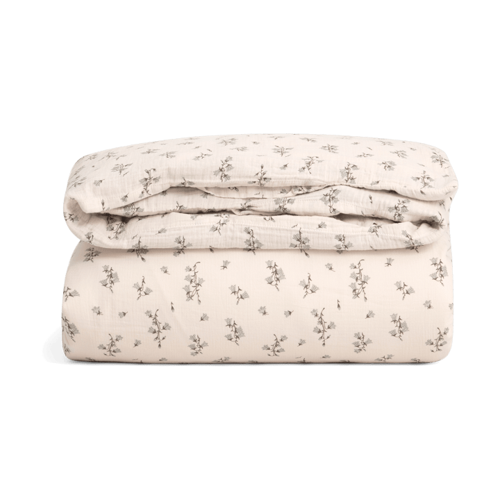 Copripiumino Bluebell Muslin double - 220x220 cm - Garbo&Friends