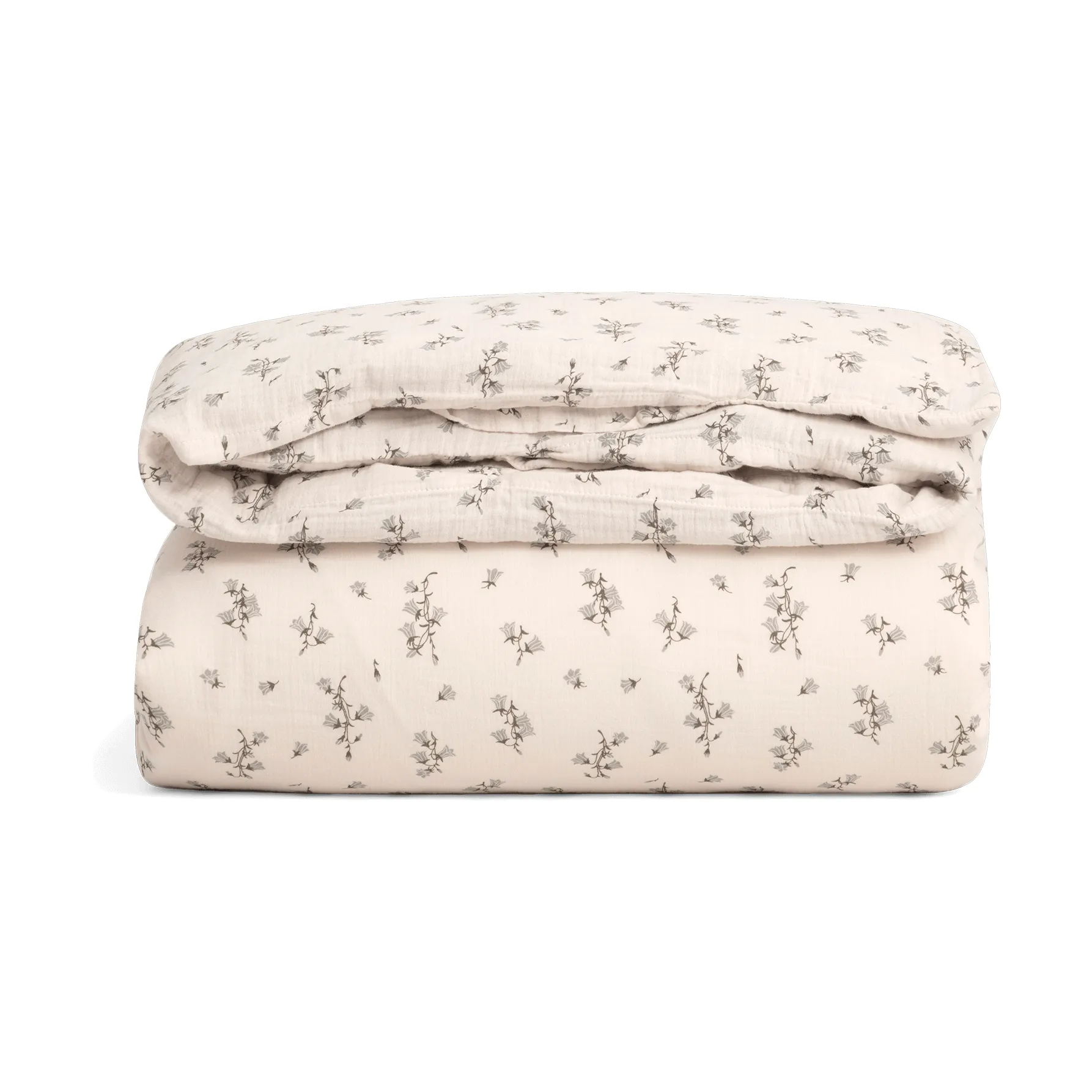 Copripiumino Bluebell Muslin double, 220x240 cm Garbo&Friends