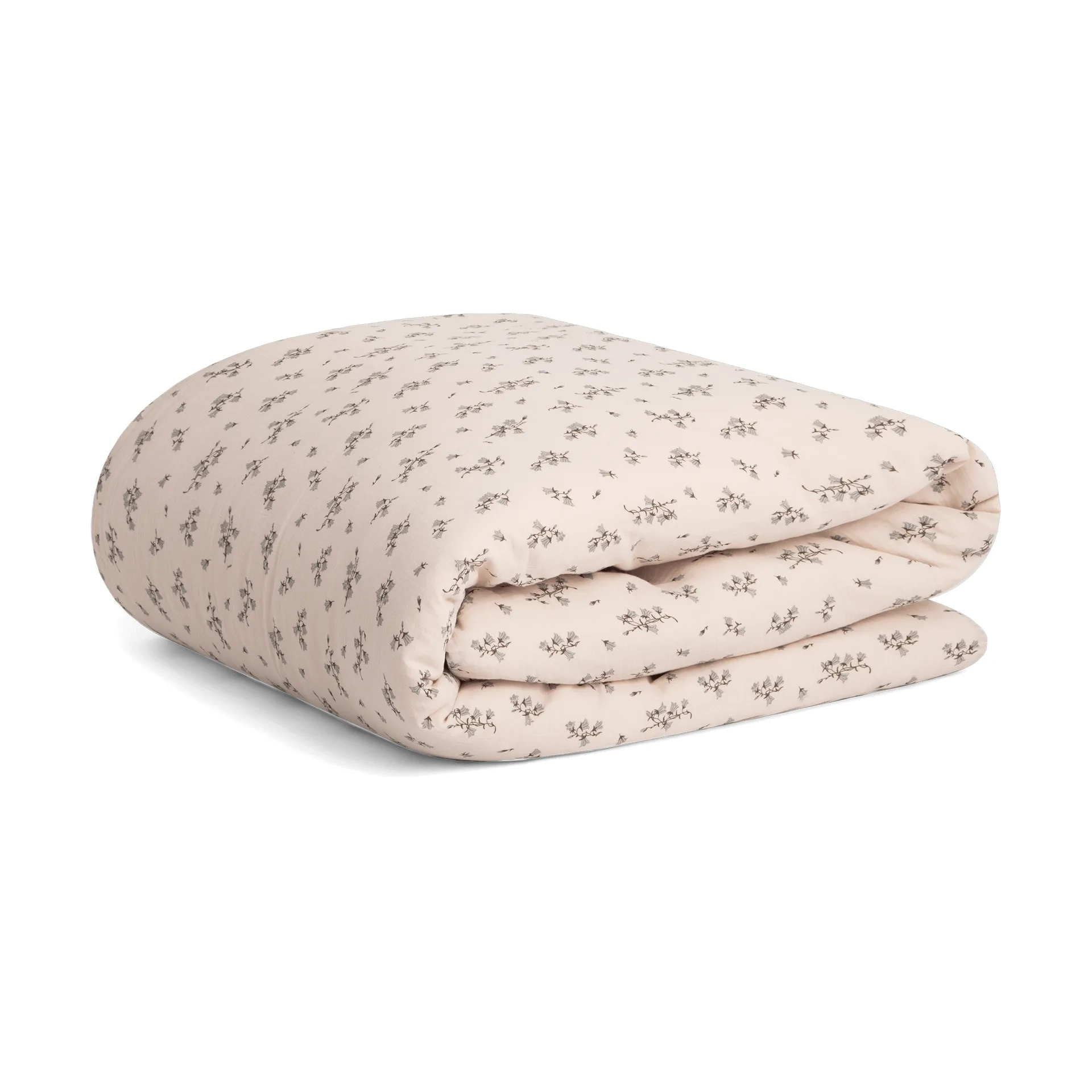 Copripiumino Bluebell Muslin double, 220x240 cm Garbo&Friends