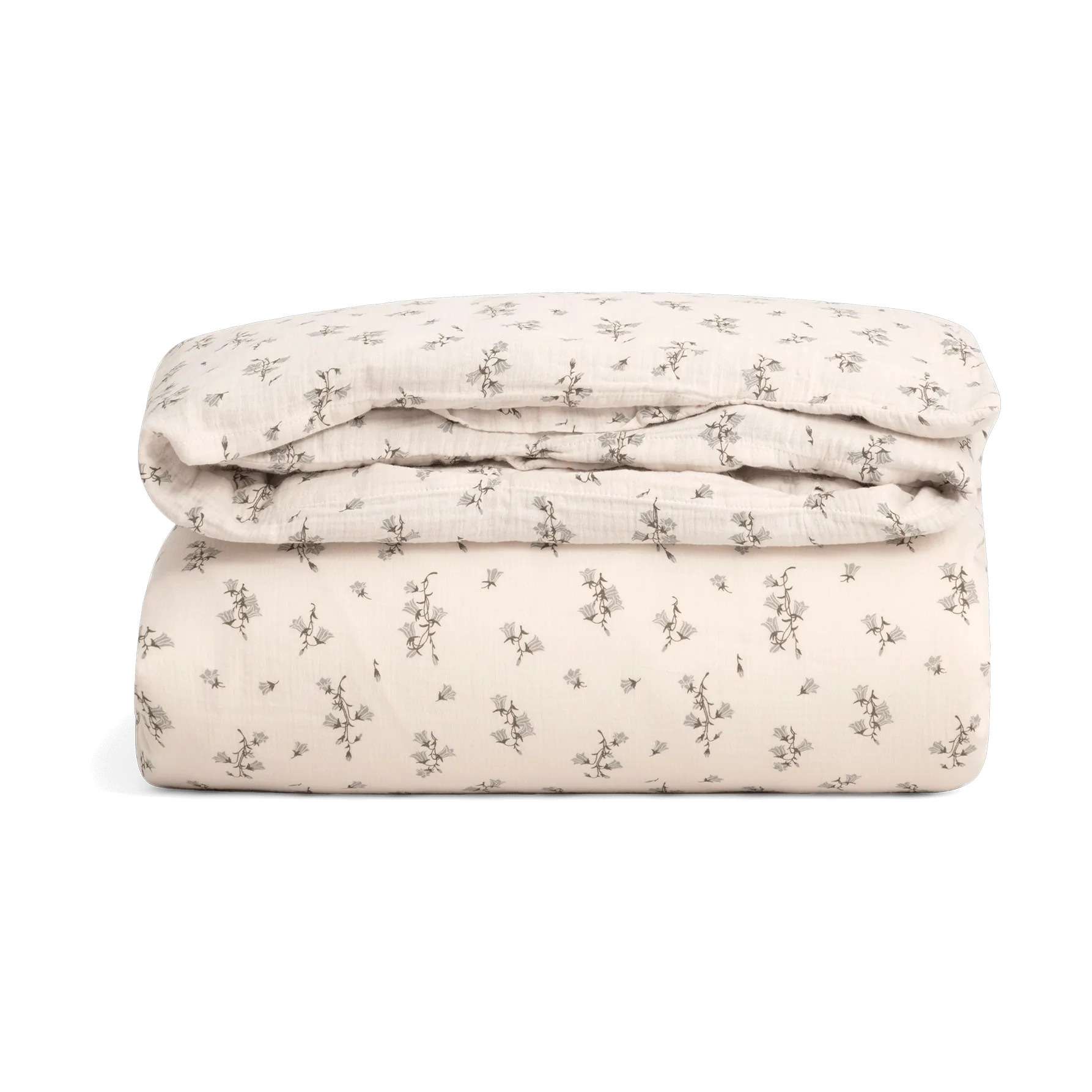 Copripiumino Bluebell Muslin double, 240x220 cm Garbo&Friends