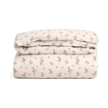 Copripiumino Bluebell Muslin double - 240x220 cm - Garbo&Friends