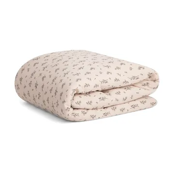 Copripiumino Bluebell Muslin double - 240x220 cm - Garbo&Friends