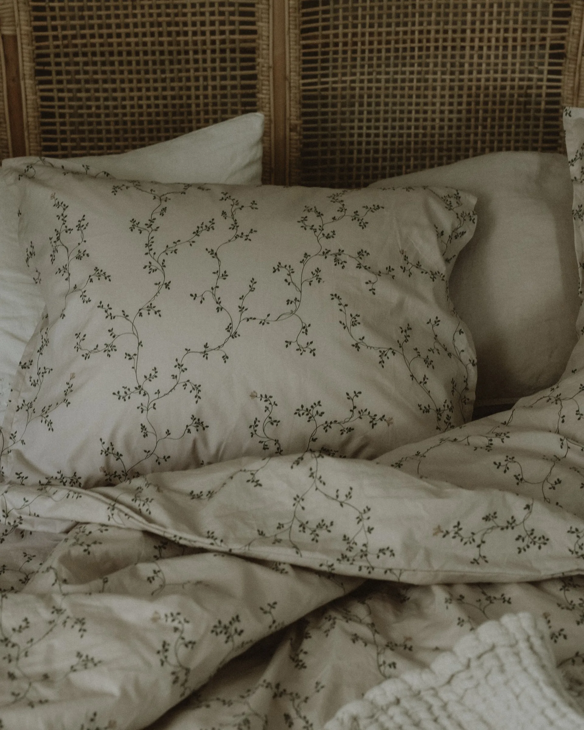 Copripiumino Botany double, 220x220 cm Garbo&Friends