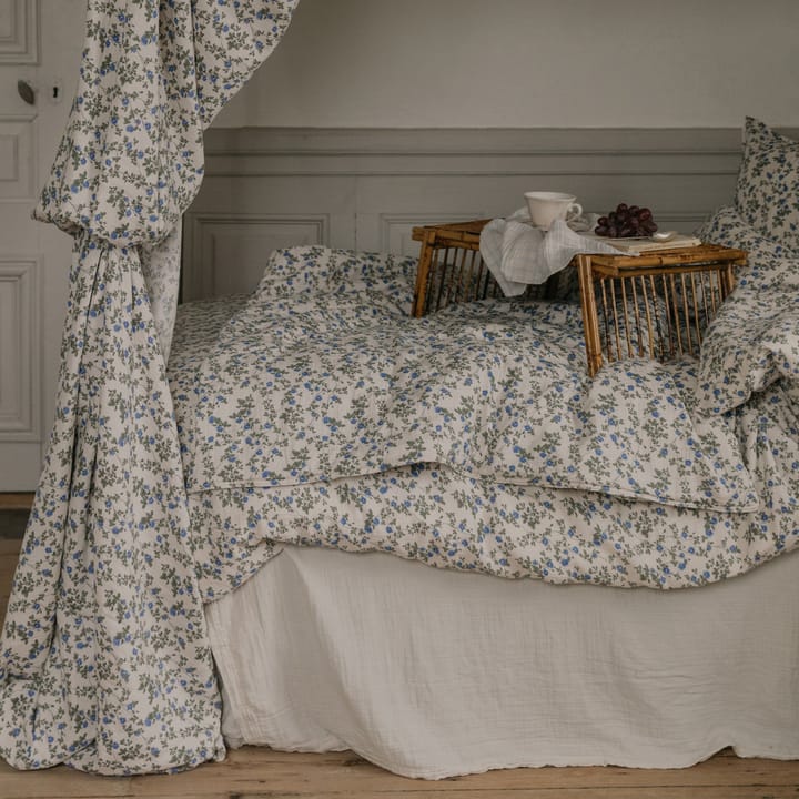 Copripiumino doppio Dainty Muslin , 220x220 cm Garbo&Friends
