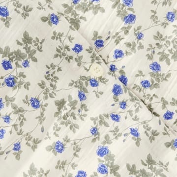Copripiumino doppio Dainty Muslin  - 240x220 cm - Garbo&Friends
