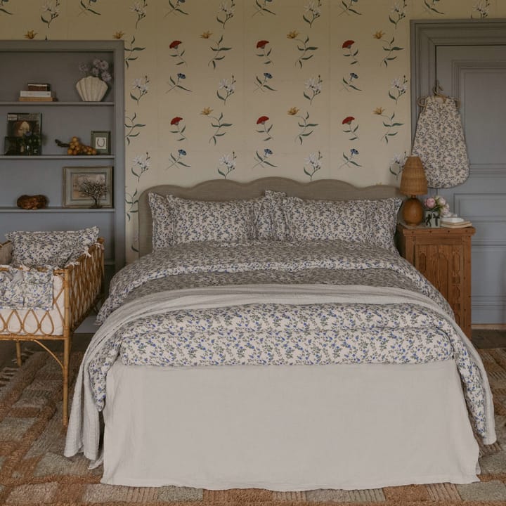 Copripiumino doppio Dainty Muslin , 240x220 cm Garbo&Friends
