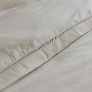 Copripiumino doppio Pearl Ladder Lace  - 220x220 cm - Garbo&Friends