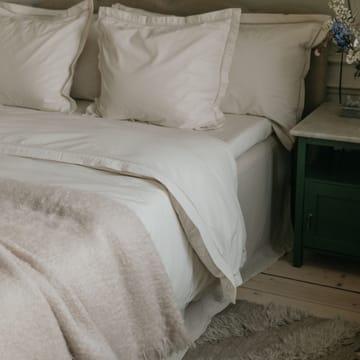 Copripiumino doppio Pearl Ladder Lace  - 240x220 cm - Garbo&Friends