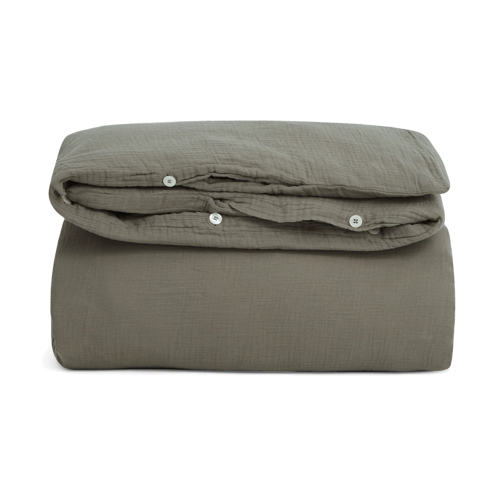 Copripiumino Geranium Muslin double, 220x240 cm Garbo&Friends