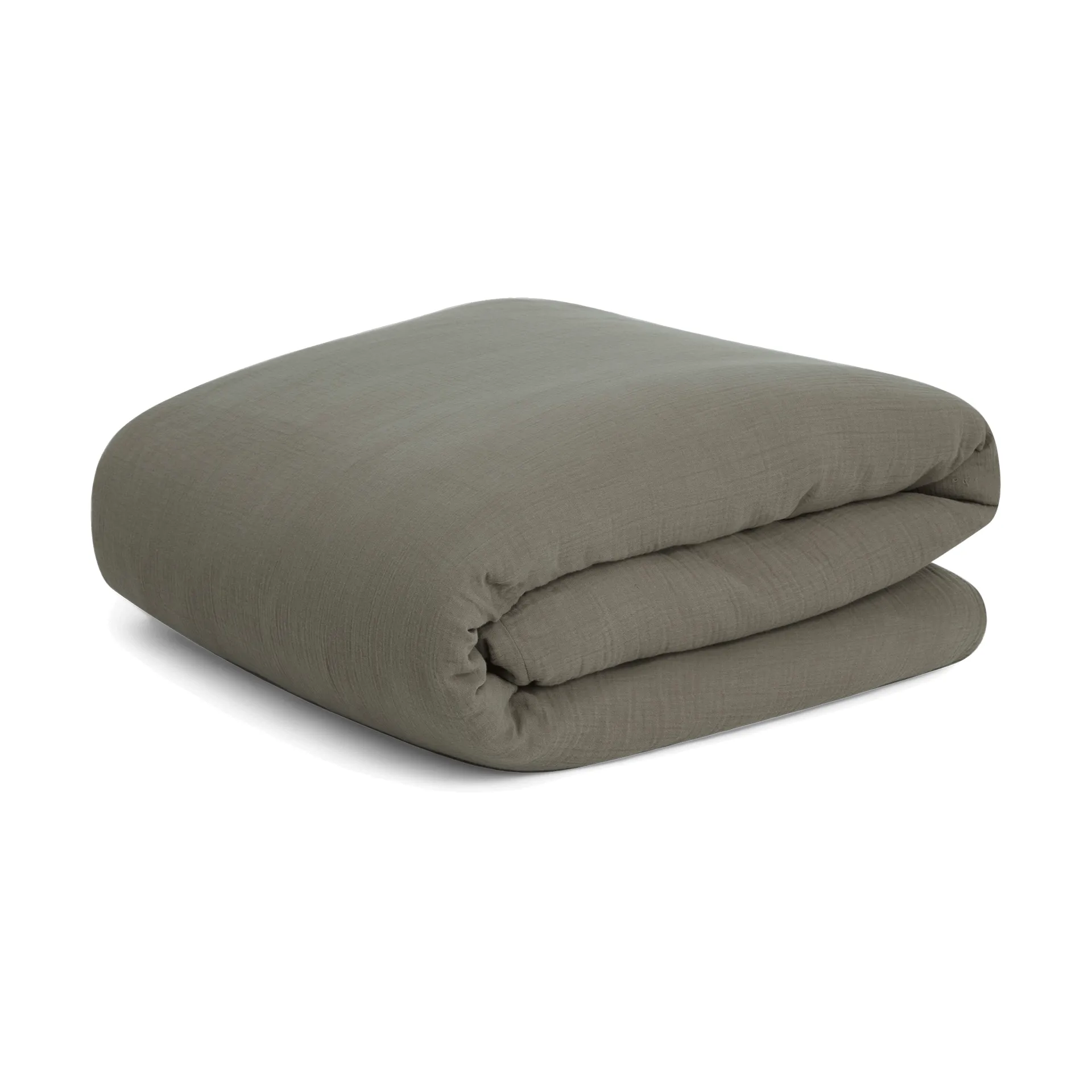 Copripiumino Geranium Muslin double, 220x240 cm Garbo&Friends