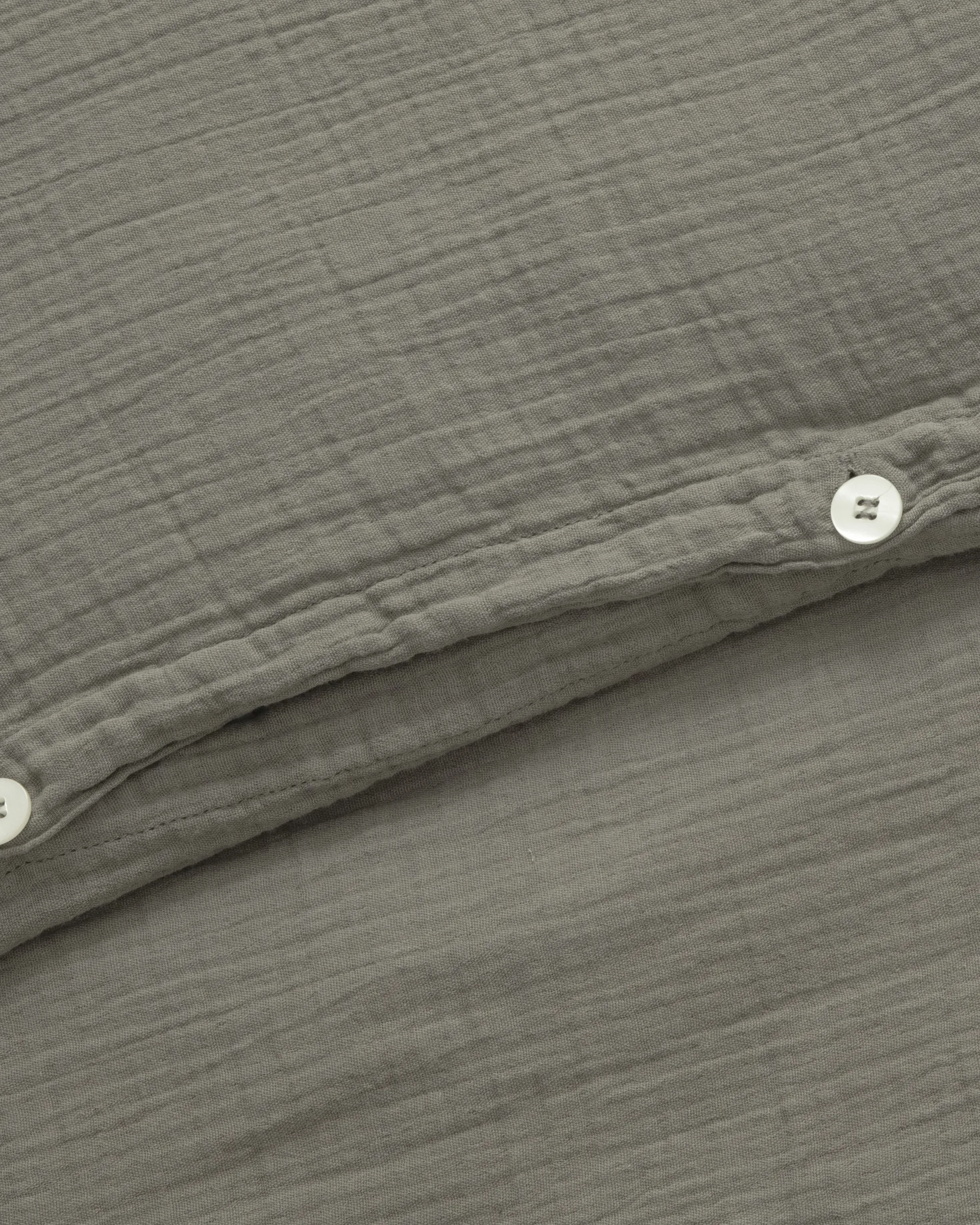 Copripiumino Geranium Muslin double, 220x240 cm Garbo&Friends