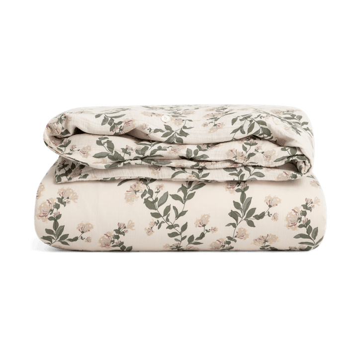 Copripiumino Honeysuckle Muslin double - 220x220 cm - Garbo&Friends