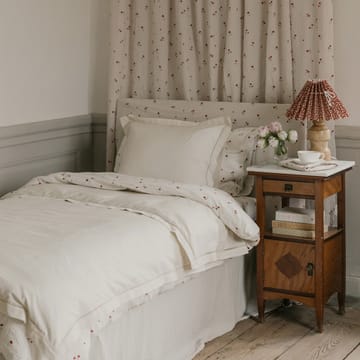Copripiumino Pearl Ladder Lace  - 150x210 cm - Garbo&Friends