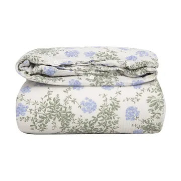 Copripiumino Plumbago Muslin double - 240x220 cm - Garbo&Friends