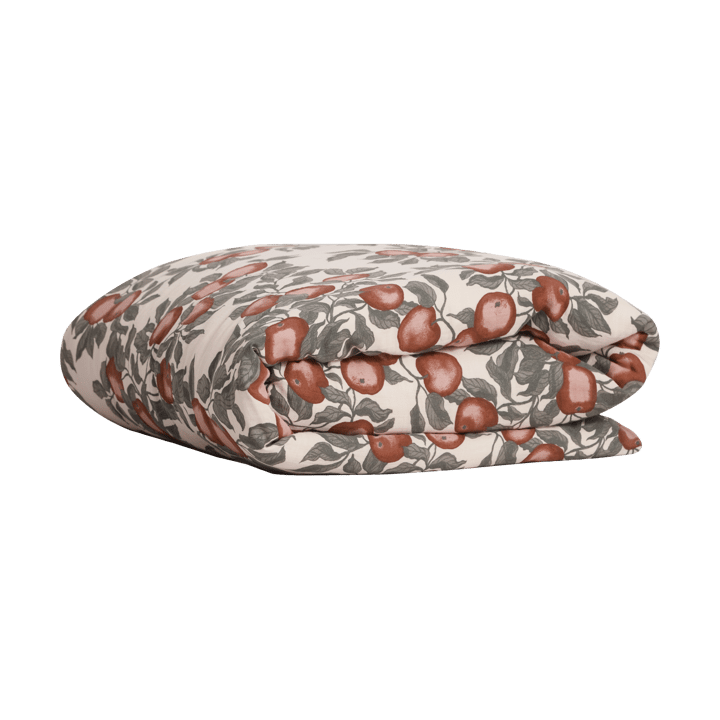 Copripiumino Pomme Muslin double - 220x240 cm - Garbo&Friends